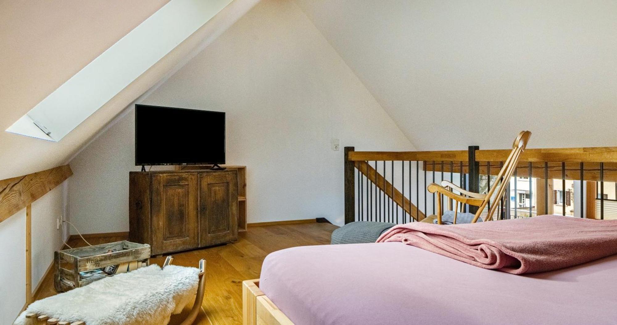 St Georgen Ferienwohnung 1 Friburgo de Brisgovia Exterior foto