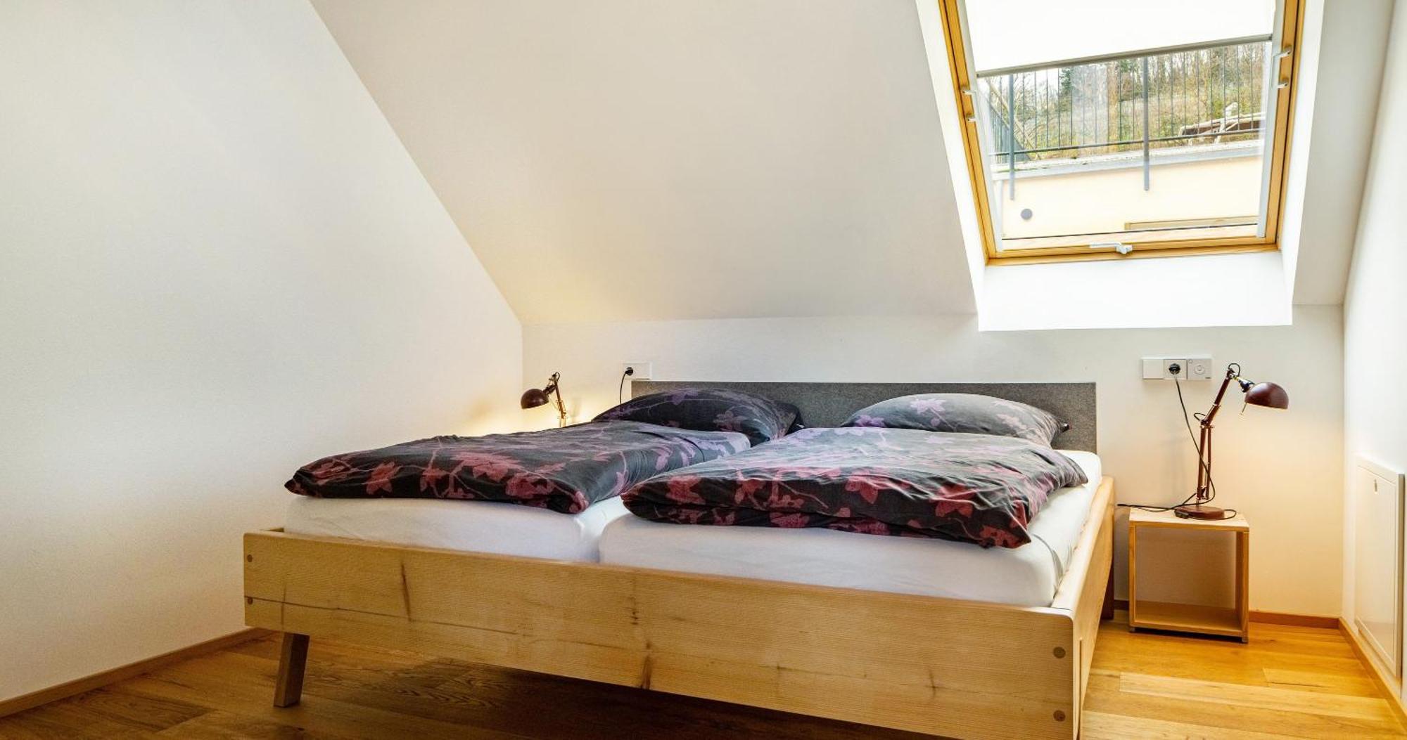 St Georgen Ferienwohnung 1 Friburgo de Brisgovia Exterior foto